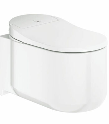 GROHE SENSIA ARENA