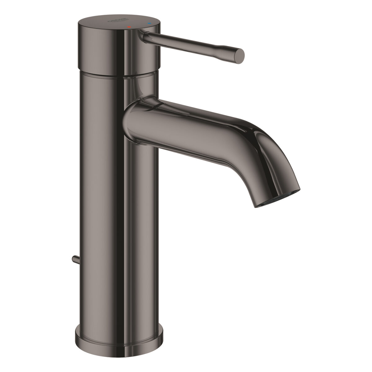 ΜΠΑΤΑΡΙΑ ΝΙΠΤΗΡΟΣ ESSENCE 1/2″ S-ΜΕΓΕΘΟΣ 23589A01 HARD GRAPHITE GROHE - Image 1