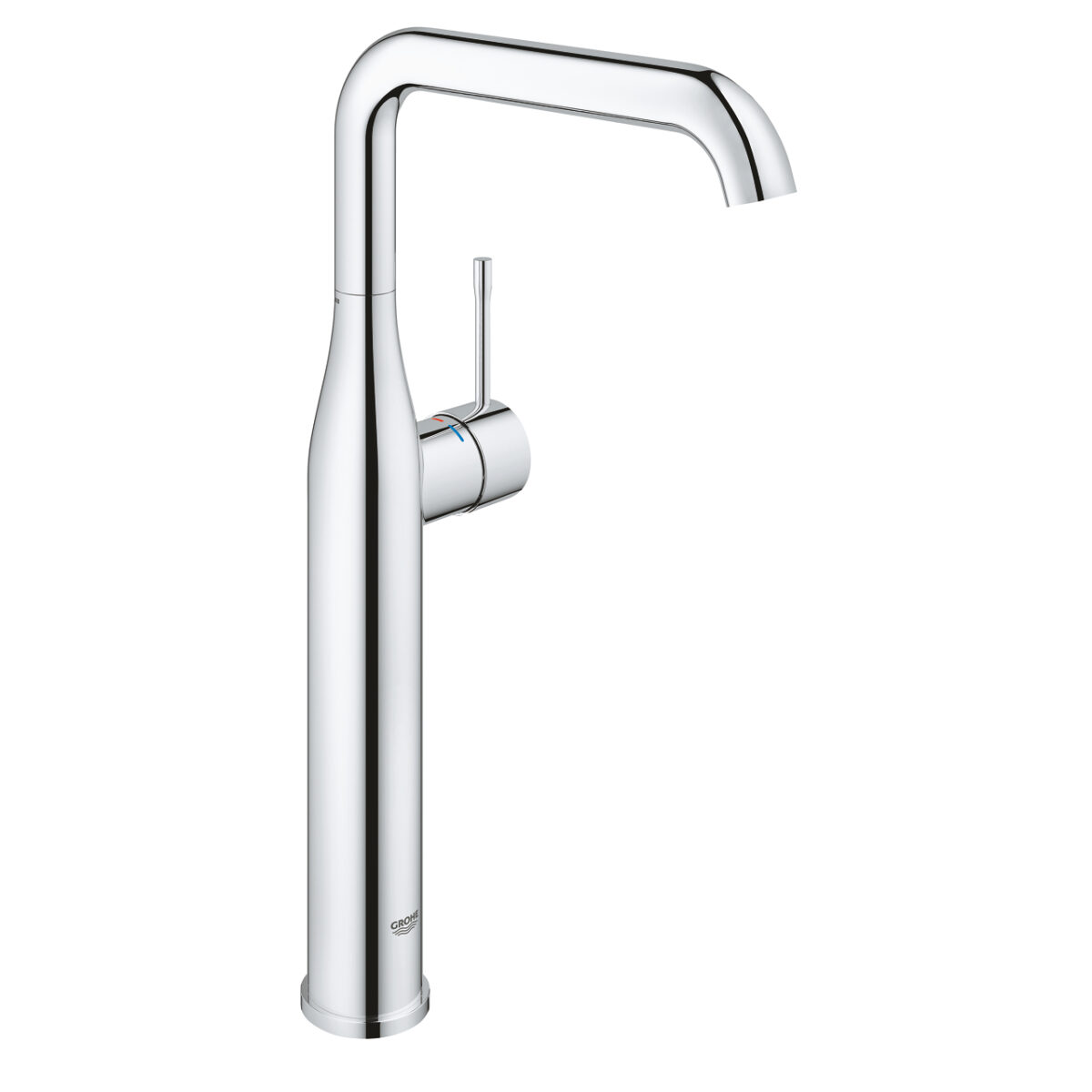ESSENCE NEW ΣΕΤ ΓΙΑ ΝΙΠΤΗΡΑ ΜΕ ΨΗΛΗ ΜΠΑΤΑΡΙΑ 24170001 GROHE - Image 2