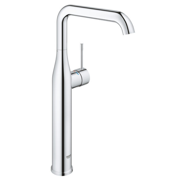 ΜΠΑΤΑΡΙΑ ΝΙΠΤΗΡΟΣ ESSENCE NEW ΨΗΛΗ ΧΡΩΜΕ 24170001 GROHE