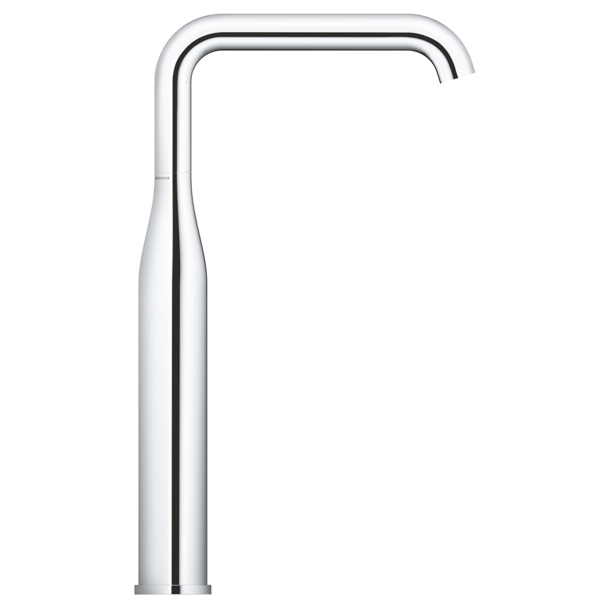 ΜΠΑΤΑΡΙΑ ΝΙΠΤΗΡΟΣ ESSENCE NEW ΨΗΛΗ ΧΡΩΜΕ 24170001 GROHE - Image 2