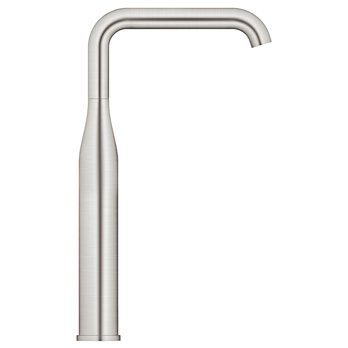 ΜΠΑΤΑΡΙΑ ΝΙΠΤΗΡΟΣ ESSENCE NEW ΨΗΛΗ 24170DC1 SUPERSTEEL GROHE - Image 2