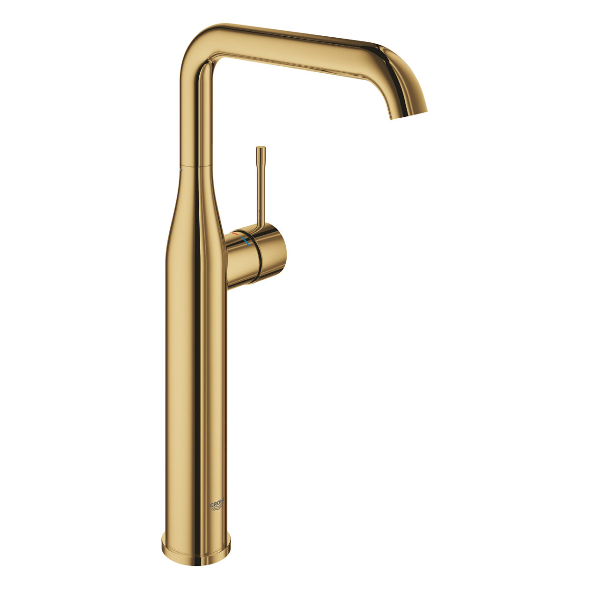 ΜΠΑΤΑΡΙΑ ΝΙΠΤΗΡΟΣ ESSENCE 24170GL1 XL COOL SUNRISE GROHE - Image 1
