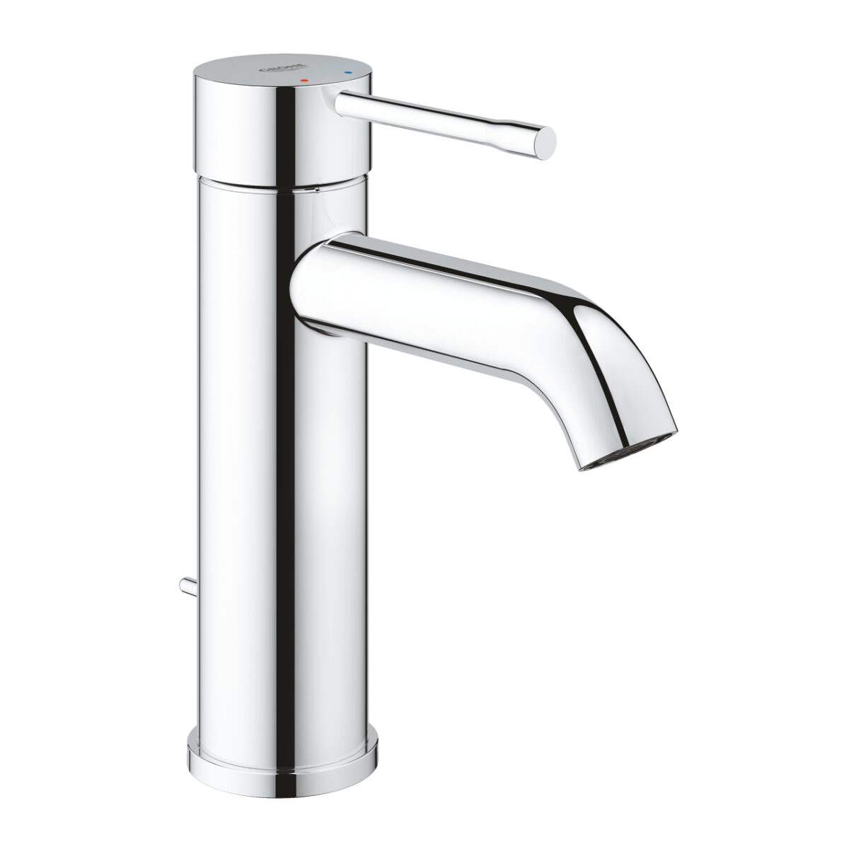 ΜΠΑΤΑΡΙΑ ΝΙΠΤΗΡΟΣ ESSENCE 1/2'' S-ΜΕΓΕΘΟΣ 24171001 ΧΡΩΜΕ GROHE - Image 1