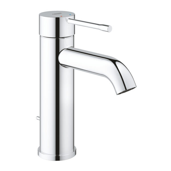 ΜΠΑΤΑΡΙΑ ΝΙΠΤΗΡΟΣ ESSENCE 1/2'' S-ΜΕΓΕΘΟΣ 24171001 ΧΡΩΜΕ GROHE