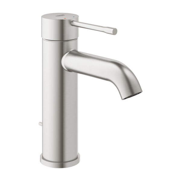 ΜΠΑΤΑΡΙΑ ΝΙΠΤΗΡΟΣ ESSENCE 23589DC1 SUPERSTEEL GROHE
