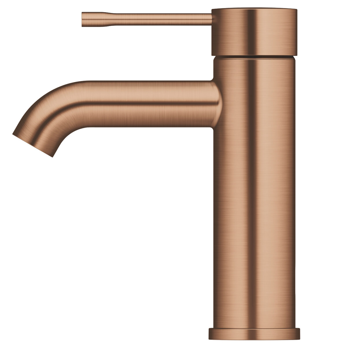 ESSENCE ΜΠΑΤΑΡΙΑ ΝΙΠΤΗΡΟΣ S-ΜΕΓΕΘΟΣ 24171DL1 BRUSHED WARM SUNSET GROHE - Image 3