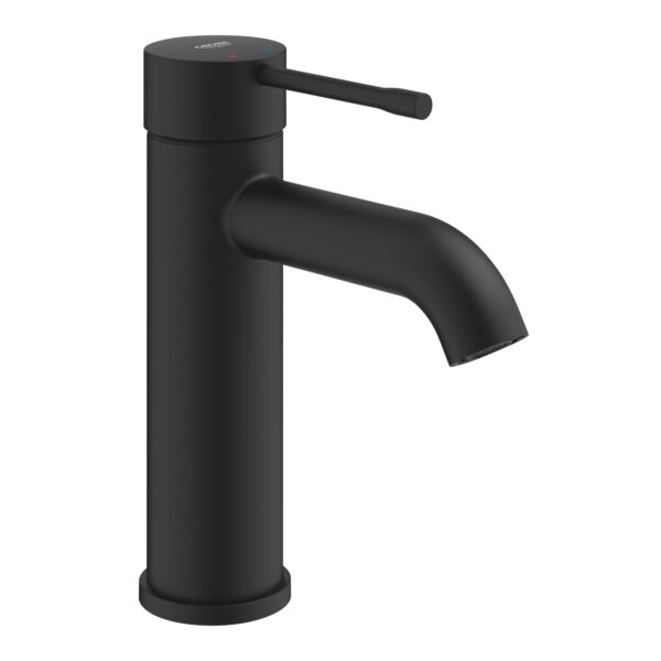ΜΠΑΤΑΡΙΑ ΝΙΠΤΗΡΟΣ ESSENCE 24172KF1 PHANTOM BLACK GROHE