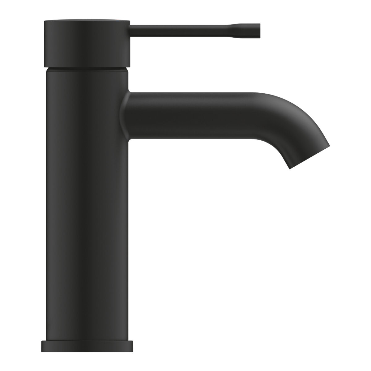 ΜΠΑΤΑΡΙΑ ΝΙΠΤΗΡΟΣ ESSENCE 24172KF1 PHANTOM BLACK GROHE - Image 2