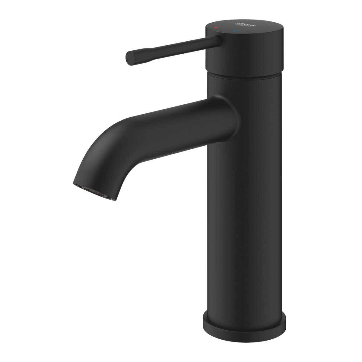 ΜΠΑΤΑΡΙΑ ΝΙΠΤΗΡΟΣ ESSENCE 24172KF1 PHANTOM BLACK GROHE - Image 4