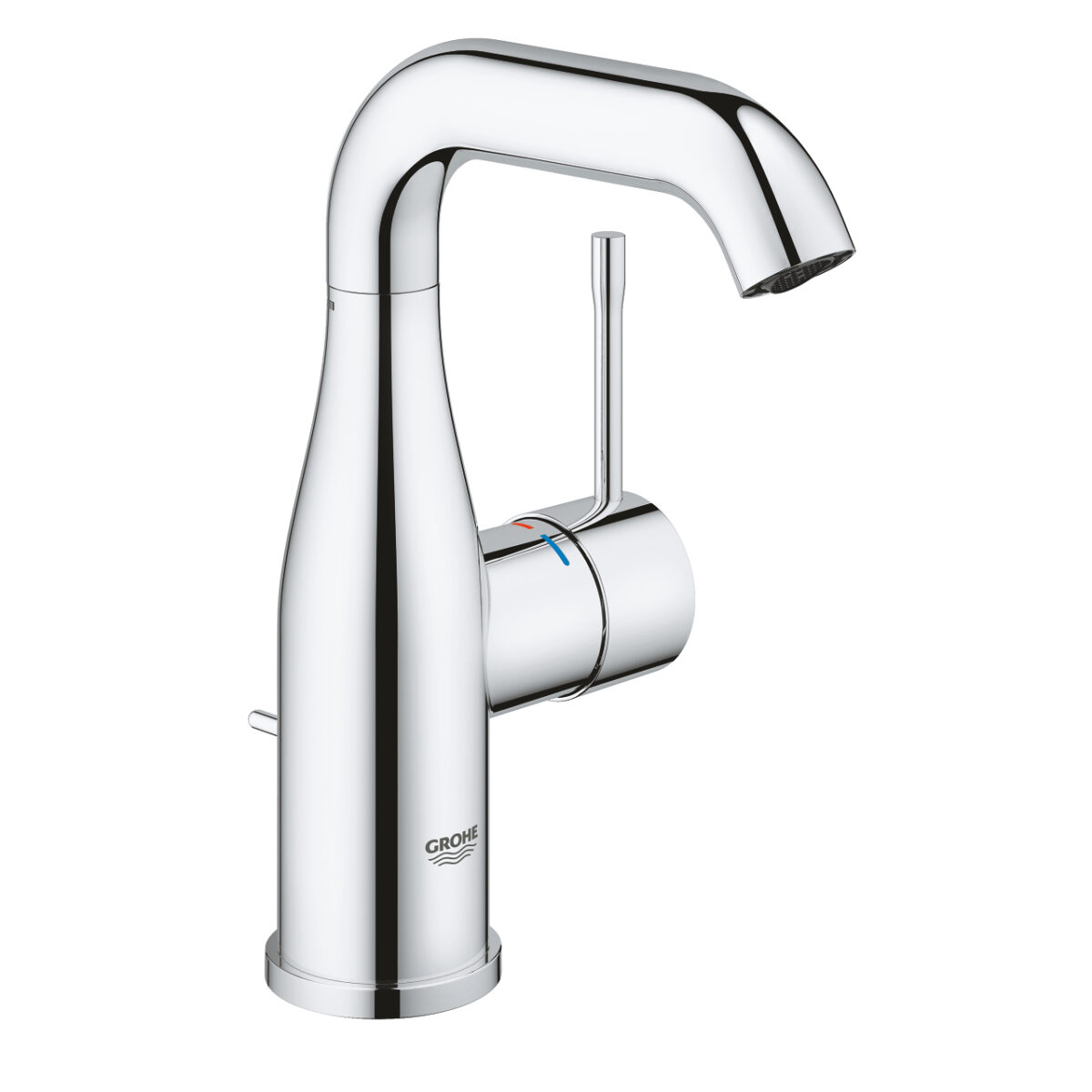 ESSENCE NEW ΣΕΤ ΓΙΑ ΝΙΠΤΗΡΑ ΜΕ ΜΠΑΤΑΡΙΑ 24173001 GROHE - Image 2