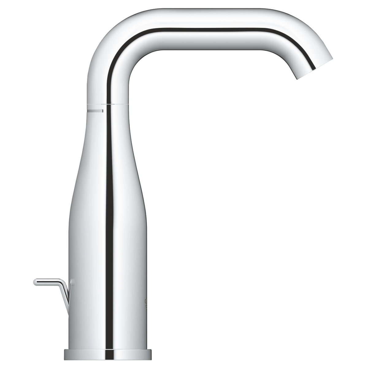 ΜΠΑΤΑΡΙΑ ΝΙΠΤΗΡΟΣ ESSENCE NEW ΧΡΩΜΕ 24173001 GROHE - Image 2