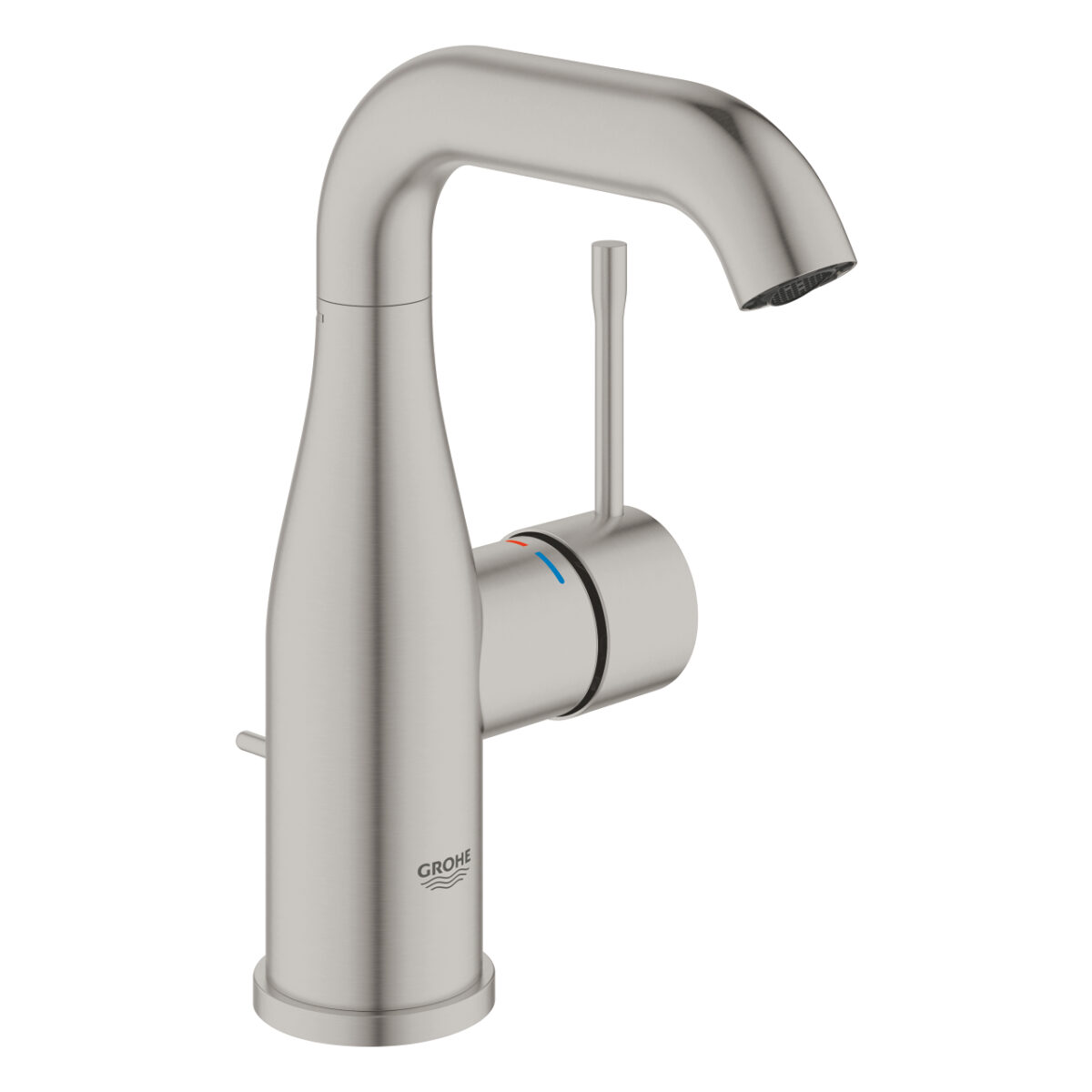 ΜΠΑΤΑΡΙΑ ΝΙΠΤΗΡΟΣ ESSENCE NEW 24173DC1 SUPERSTEEL GROHE - Image 1