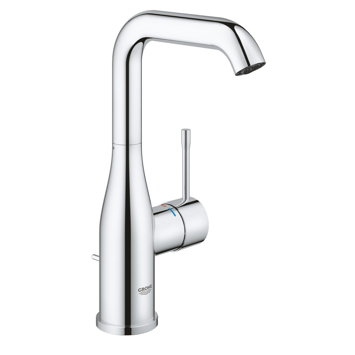 ESSENCE ΣΕΤ ΓΙΑ ΝΙΠΤΗΡΑ ΜΕ ΨΗΛΗ ΜΠΑΤΑΡΙΑ 24174001 GROHE - Image 2