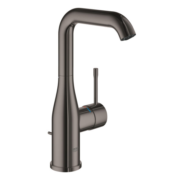 ΜΠΑΤΑΡΙΑ ΝΙΠΤΗΡΟΣ ESSENCE 24174A01 ΨΗΛΗ HARD GRAPHITE GROHE