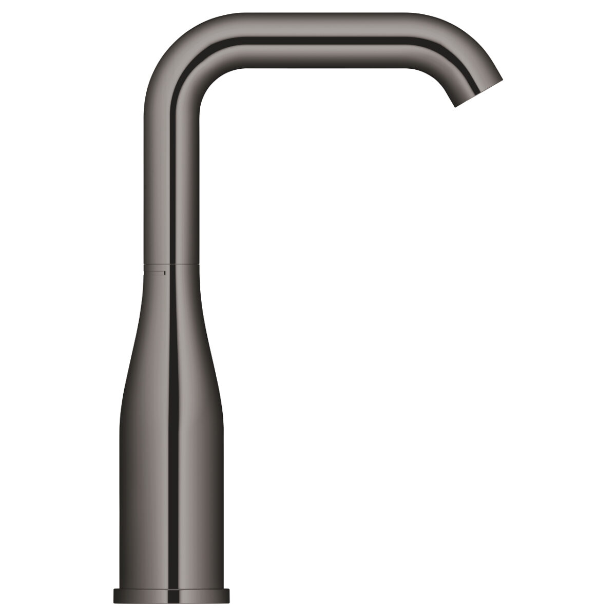 ΜΠΑΤΑΡΙΑ ΝΙΠΤΗΡΟΣ ESSENCE 24174A01 ΨΗΛΗ HARD GRAPHITE GROHE - Image 3