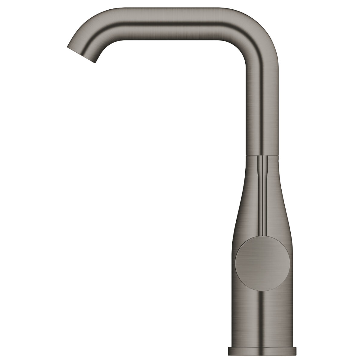 ΜΠΑΤΑΡΙΑ ΝΙΠΤΗΡΟΣ ESSENCE 24174AL1 ΨΗΛΗ BRUSHED HARD GRAPHITE GROHE - Image 2