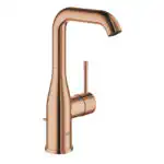 ΜΠΑΤΑΡΙΑ ΝΙΠΤΗΡΟΣ ESSENCE 24174DA1 ΨΗΛΗ WARM SUNSET GROHE