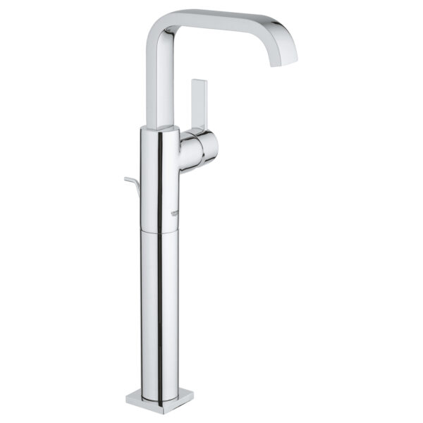 ΜΠΑΤΑΡΙΑ ΝΙΠΤΗΡΟΣ ALLURE ΨΗΛΗ ΧΡΩΜΕ 32249000 GROHE