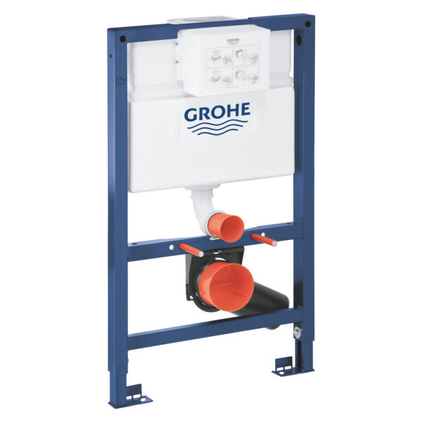 ΚΑΖΑΝΑΚΙ ΕΝΤΟΙΧΙΖΟΜΕΝΟ 38526000 RAPID SL GROHE