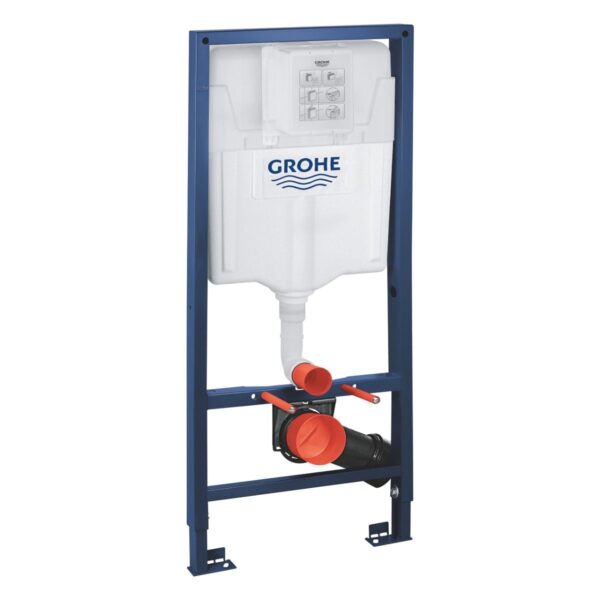 ΚΑΖΑΝΑΚΙ ΕΝΤΟΙΧΙΖΟΜΕΝΟ RAPID SL 38528001 GROHE