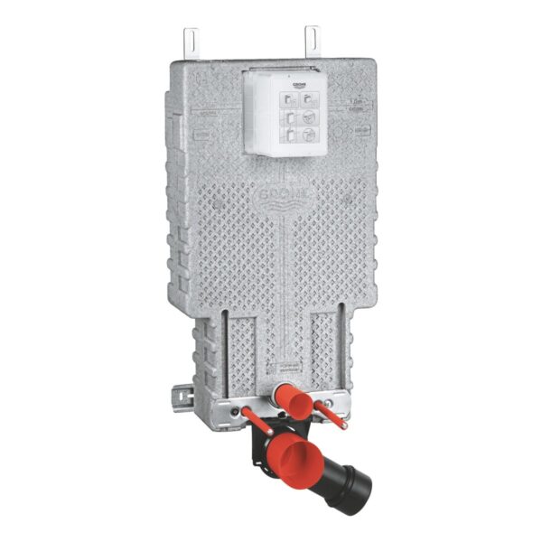 ΚΑΖΑΝΑΚΙ ΕΝΤΟΙΧΙΖΟΜΕΝΟ UNISET 38643001 GROHE