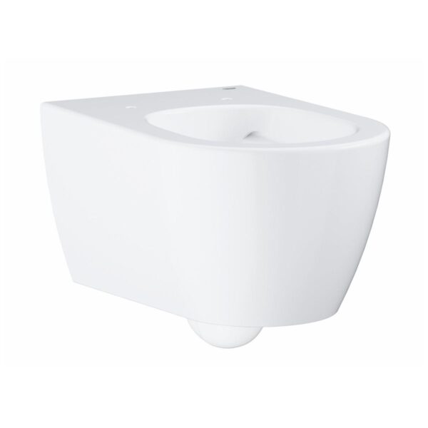 ΛΕΚΑΝΗ ΚΡΕΜΑΣΤΗ ESSENCE RIMLESS ΛΕΥΚΗ 3957100H GROHE