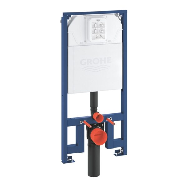 ΚΑΖΑΝΑΚΙ ΕΝΤΟΙΧΙΖΟΜΕΝΟ 39687000 RAPID SL SLIM GROHE