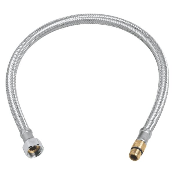 ΣΩΛΗΝΑΚΙ ΕΥΚΑΜΠΤΟ ZEDRA 46322000