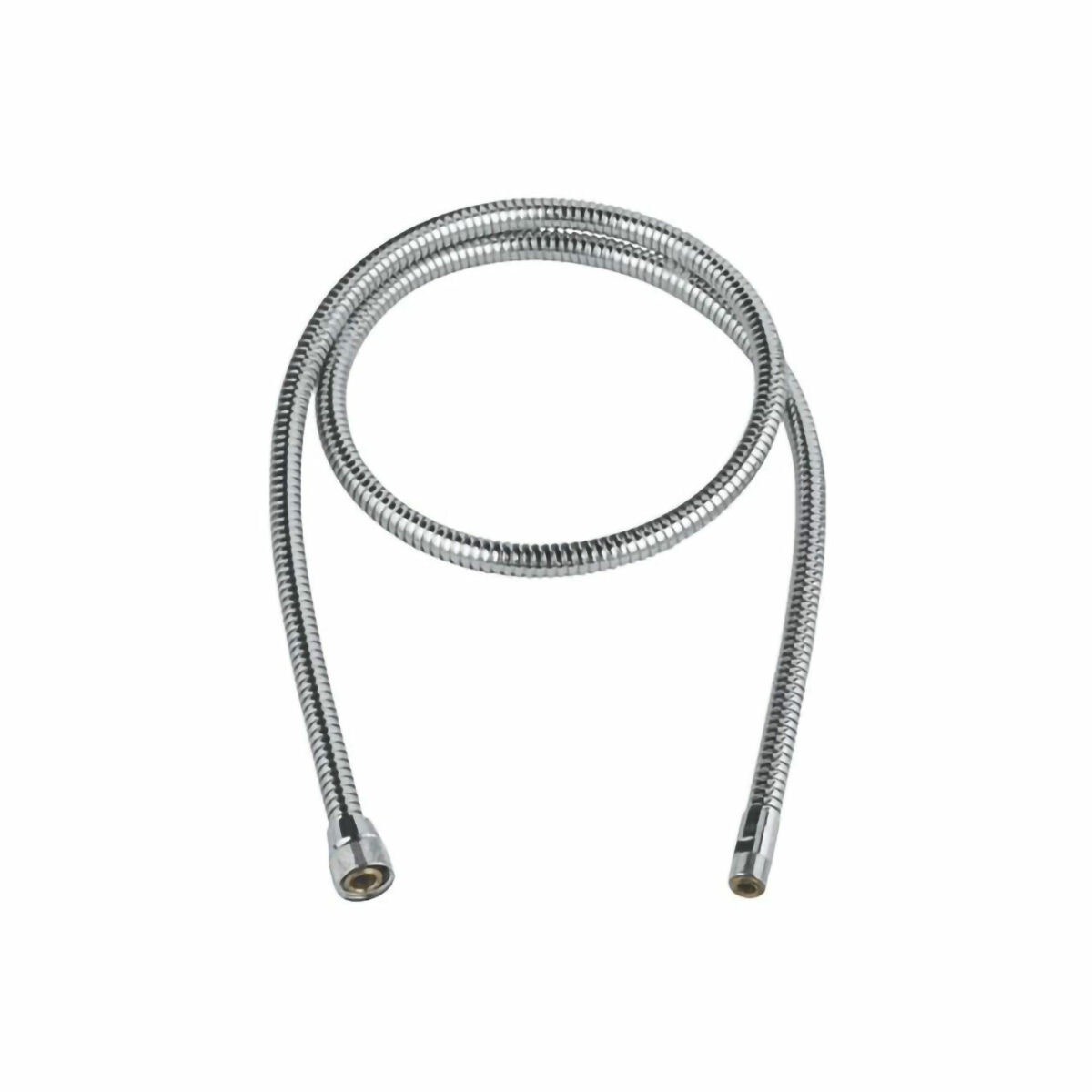 ΣΠΙΡΑΛ ΚΟΥΖΙΝΑΣ ZEDRA ΧΡΩΜΕ 46174000 GROHE - Image 1