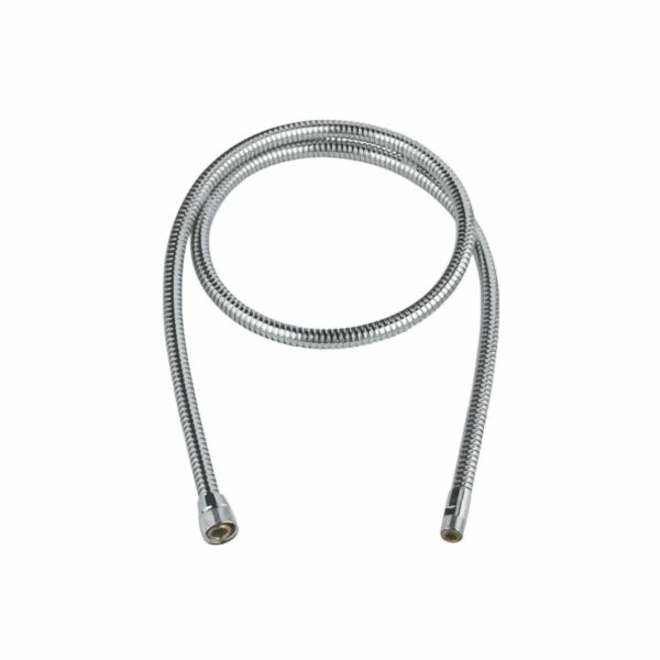 ΣΠΙΡΑΛ ΚΟΥΖΙΝΑΣ ZEDRA ΧΡΩΜΕ 46174000 GROHE