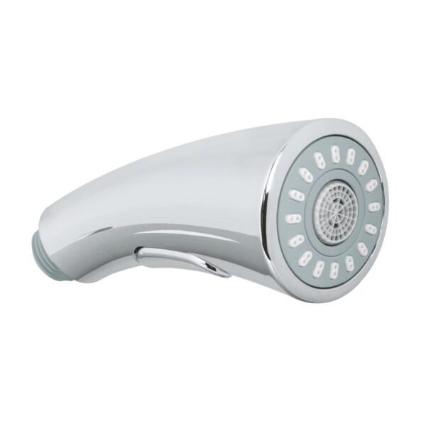 ΤΗΛΕΦΩΝΟ ΚΟΥΖΙΝΑΣ 46875NC0 ΧΡΩΜΕ GROHE