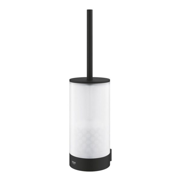 ΠΙΓΚΑΛ ΤΟΙΧΟΥ SELECTION PHANTOM BLACK 41215KF0 GROHE