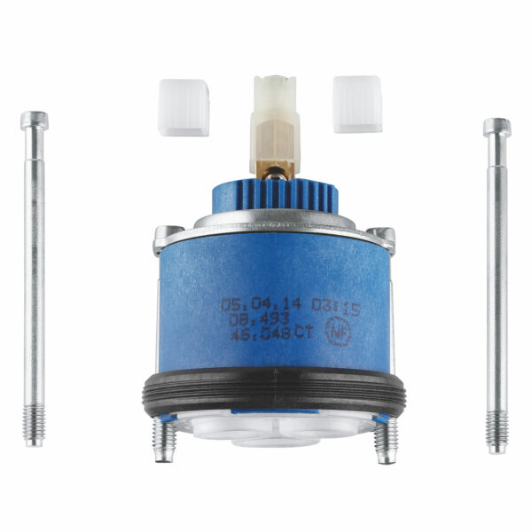 ΜΗΧΑΝΙΣΜΟΣ EUROPLUS ΚΕΡΑΜΙΚΟΣ 46048000 GROHE