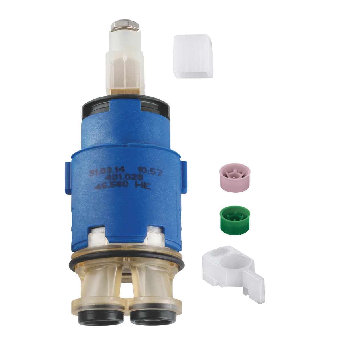 ΜΗΧΑΝΙΣΜΟΣ 46580000 GROHE - Image 1