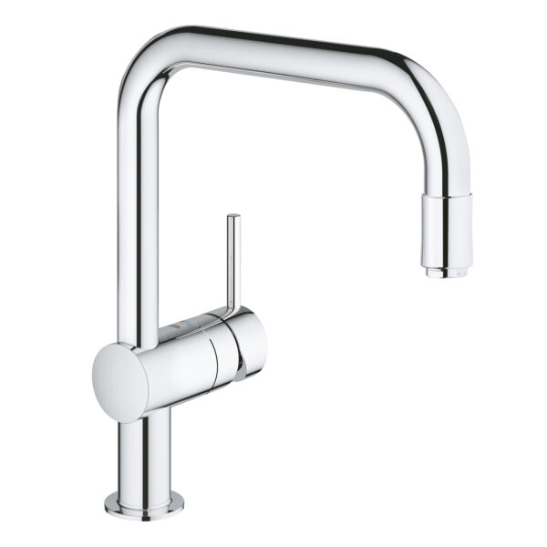 ΜΠΑΤΑΡΙΑ ΝΕΡΟΧΥΤΗ Ι ΜΙΝΤΑ ΧΡΩΜΕ 32067000 GROHE