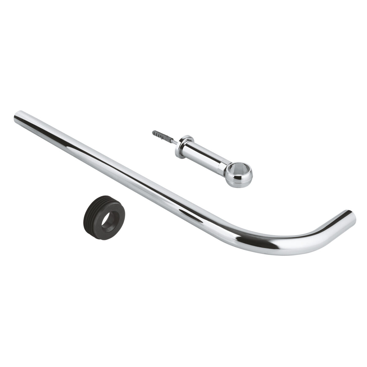 ΣΩΛΗΝΑΣ ΓΙΑ ΦΛΟΥΣΟΜΕΤΡΟ 37107000 GROHE - Image 1