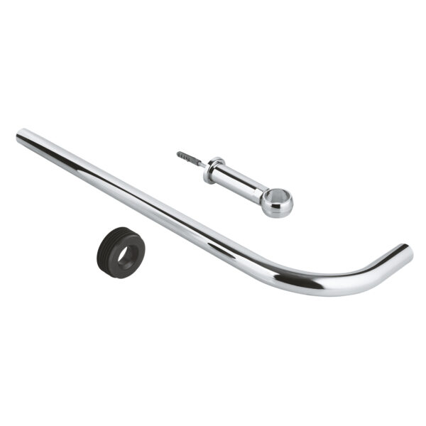 ΣΩΛΗΝΑΣ ΓΙΑ ΦΛΟΥΣΟΜΕΤΡΟ 37107000 GROHE