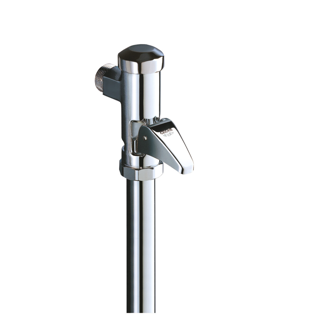 DAL - ΠΛΗΡΩΣ ΑΥΤΟΜΑΤΟ ΦΛΟΥΣΟΜΕΤΡΟ ΓΙΑ WC 37141000 GROHE - Image 1
