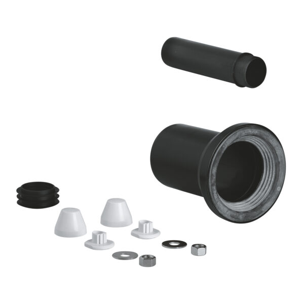 ΣΕΤ ΠΑΡΟΧΗΣ ΚΑΙ ΕΚΡΟΗΣ WC 37311K00 GROHE