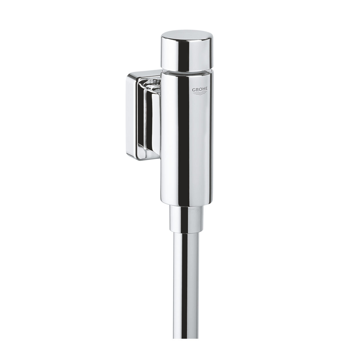 ΦΛΟΥΣΟΜΕΤΡΟ ΟΥΡΗΤΗΡΙΟΥ RONDO 1/2 37339000 GROHE - Image 1