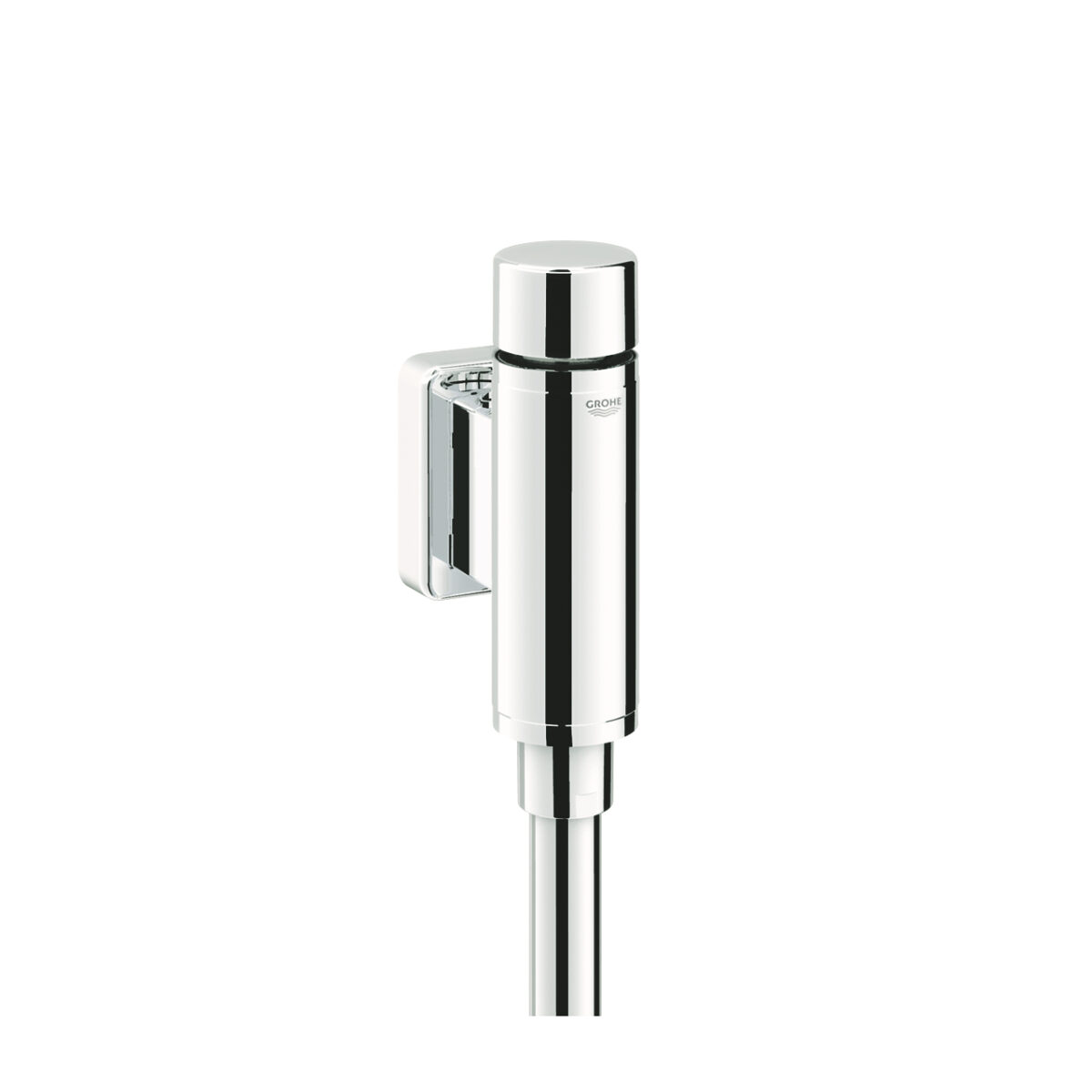 ΦΛΟΥΣΟΜΕΤΡΟ ΟΥΡΗΤΗΡΙΟΥ RONDO 1/2 37339000 GROHE - Image 4