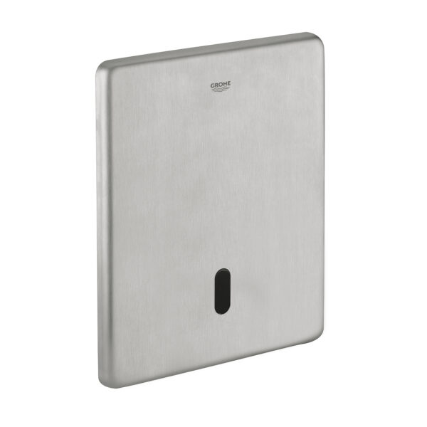TECTRON SKATE ΗΛΕΚΤΡΟΝΙΚΗ ΠΛΑΚΕΤΑ ΓΙΑ ΦΛΟΥΣΟΜΕΤΡΟ WC 38393SD1 GROHE