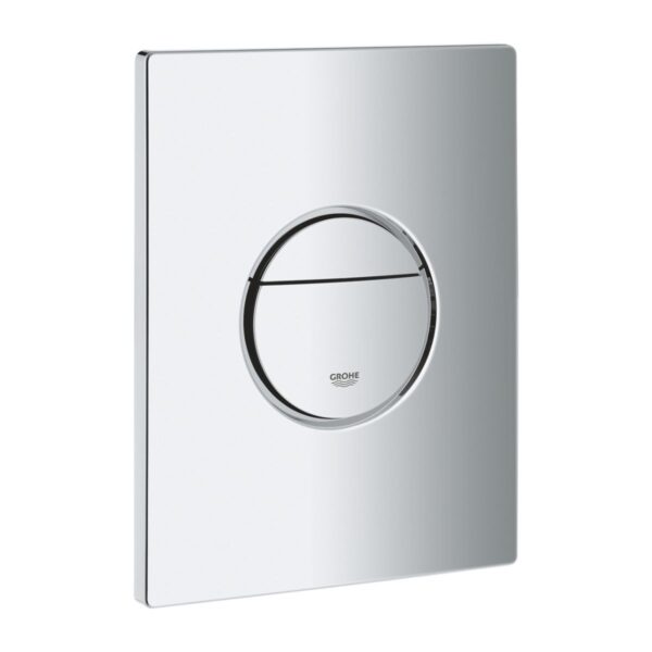 ΠΛΑΚΕΤΑ ΕΝΕΡΓΟΠΟΙΗΣΗΣ NOVA COSMOPOLITAN ΧΡΩΜΕ 38765000 GROHE
