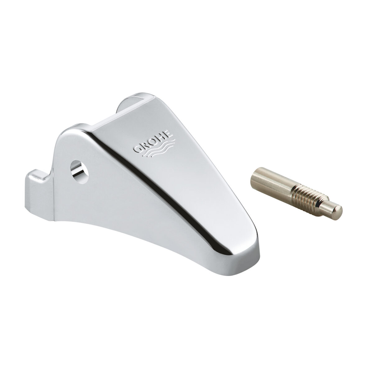 ΛΑΒΗ ΦΛΟΥΣΟΜΕΤΡΟΥ DAL (37141000) 43056000 GROHE - Image 1