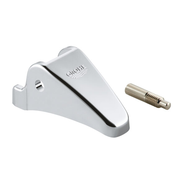 ΛΑΒΗ ΦΛΟΥΣΟΜΕΤΡΟΥ DAL (37141000) 43056000 GROHE