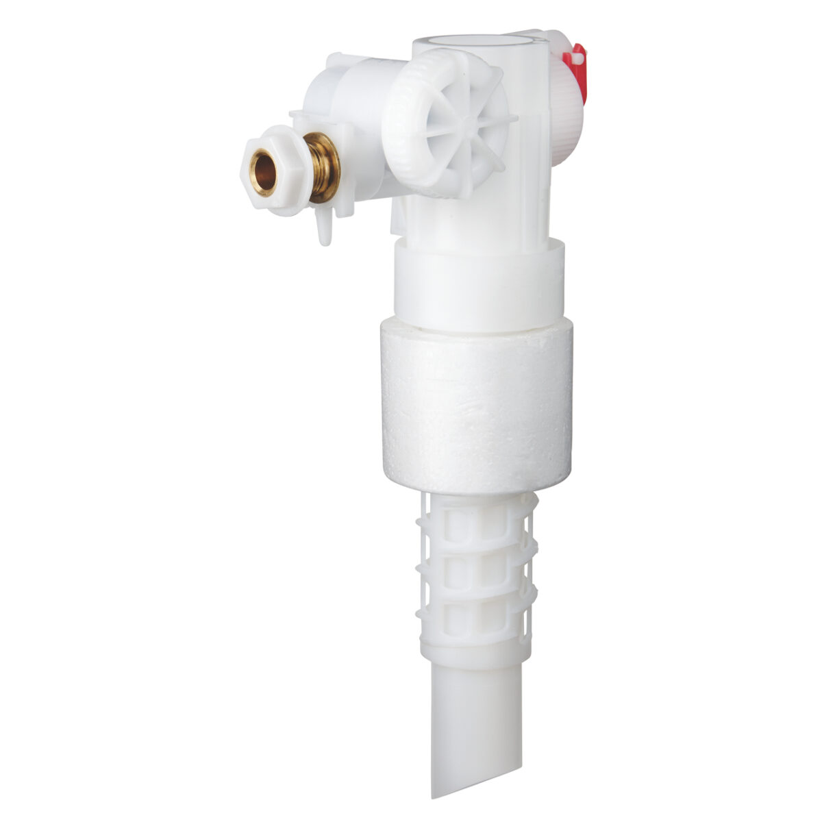 ΦΛΟΤΕΡ ΓΙΑ ΚΑΖΑΝΑΚΙΑ ΕΞΩΤΕΡΙΚΑ 43537000 GROHE - Image 1