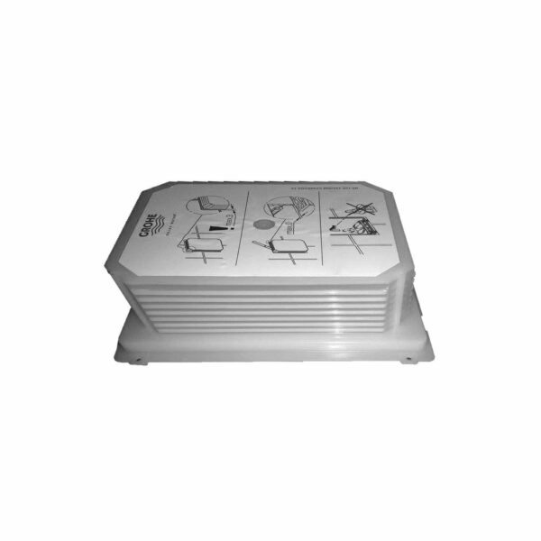 ΦΥΣΟΥΝΑ ΓΙΑ ΚΑΖΑΝΑΚΙΑ GD2 66275040 GROHE