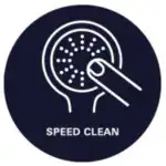 SpeedClean