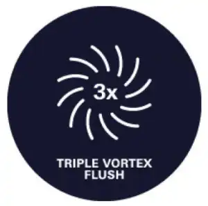 TripleVortexFlush